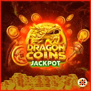 Dragon Coins Jackpot