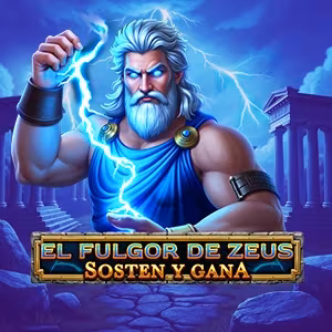 El Fulgor de Zeus - Hold & Win