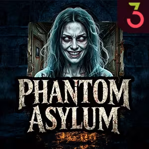 Phantom Asylum